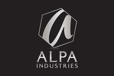 Alpa-Logo