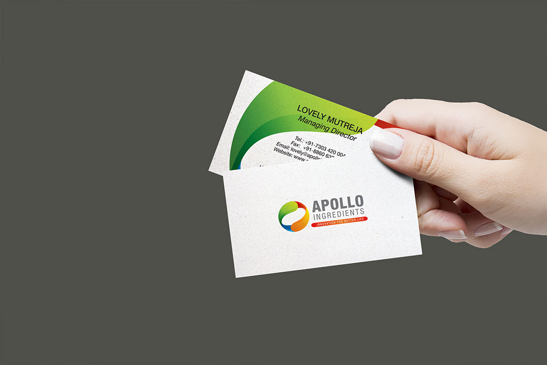 Apollo Ingredients